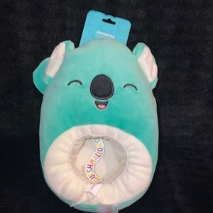 Kevin the Koala Slippers